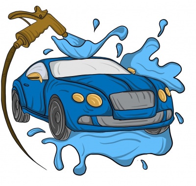 Z-Detailing — автомойка в Кожухово